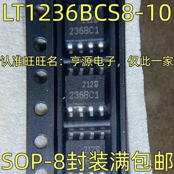 10-20BUC/LT1236BCS8-10 LT236BC1 236BC1 POS-8