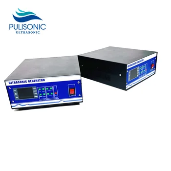 28K 40K1500W Ultrasonic Digital Generator de Putere de Aprovizionare Furnizori De Inteligent Curat cu Ultrasunete Traductor Piezoelectric