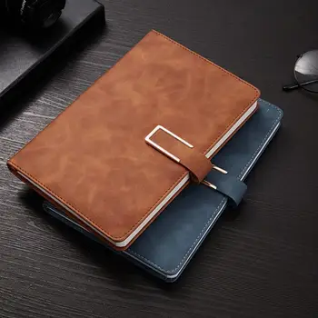 Absorbția de cerneală Uniform Notebook Notebook cu Cusut Obligatoriu Versatil A5 Notebook Durabil Cusute de Legare Buna Scris pentru Birou
