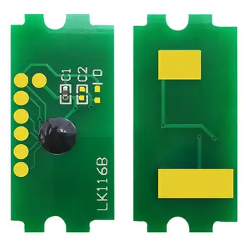 Chip de Toner pentru Kyocera Mita ECOSYS P5021cdn P5021cdw M5521cdn M5521cdw P5021 M5521 TK-5220K TK-5220C TK-5220M TK-5220Y TK-5222K