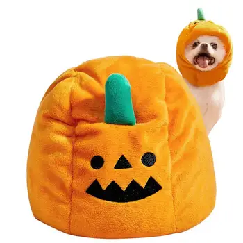 Câine De Halloween Pălărie Respirabil Halloween Pisica Pălărie Universal Frizură Pentru Cosplay Viața De Zi Cu Zi Partide Costum De Costume De Vacanță Pentru