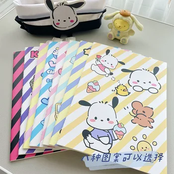 Desene Animate Sanrio Notebook B5 Desene Animate Japoneze Student Temele Notebook Birou Notebook Jurnal Frumos De Mână Cartea Drăguț Notebook