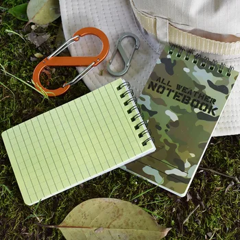 Jurnal De Călătorie Elevii Papetărie Portabil Cadou De Ziua Școlii Planificator Scris Neted Camuflaj Imprimare În Aer Liber Notebook
