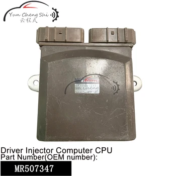 MR507347,131000-1151 Este Potrivit Pentru Mitsubishi Auto Injectorului de Combustibil C era CPU
