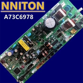 Nou Original Interne Placa de baza de Control PCB Pentru Panaso nic - aparat de Aer Conditionat CS-ME9D1ED3 A73C6980 A746803