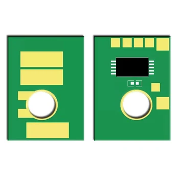 Toner Chip Reset Kituri de Refill pentru Ricoh Lanier Savin IPSiO Aficio IM C4510-M IM C-6010-M IM C-5510-M IM C-4510-M IM C 6010-M